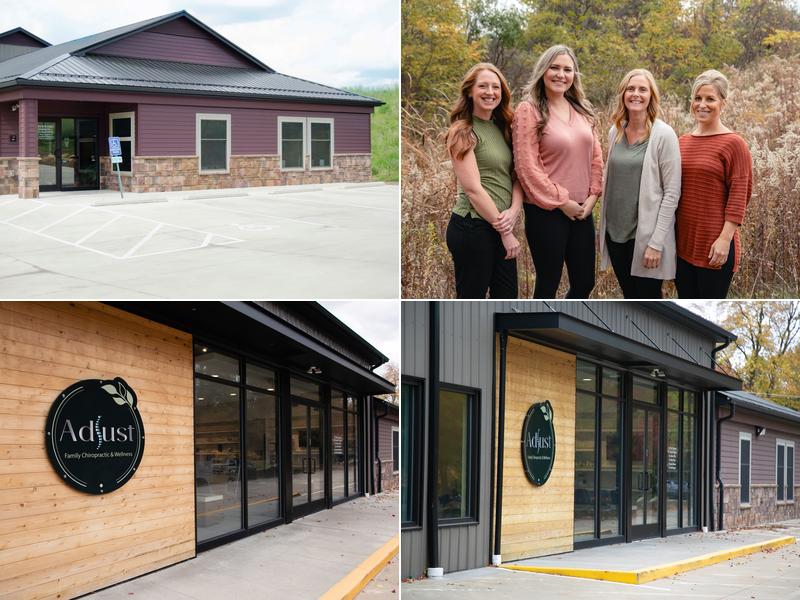 Adjust Family Chiropractic and Wellness Center