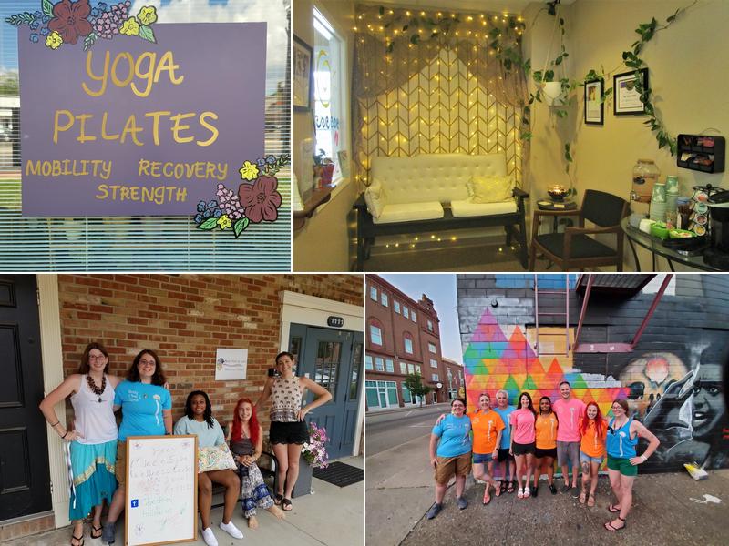 Body, Mind & Spine Wellness Center