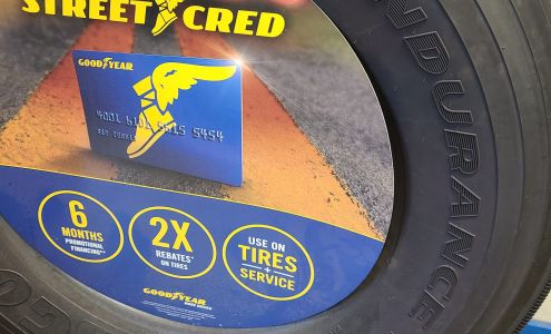 Goodyear Commercial Tire & Service Centers