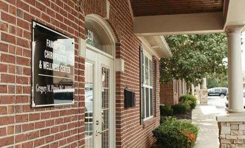Family Tree Chiropractic & Wellness