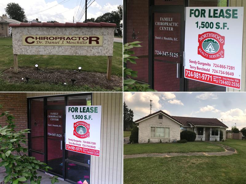 Daniel J. Moschillo, DC