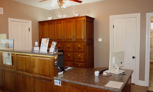 Bardall Chiropractic