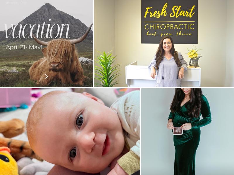 Fresh Start Chiropractic