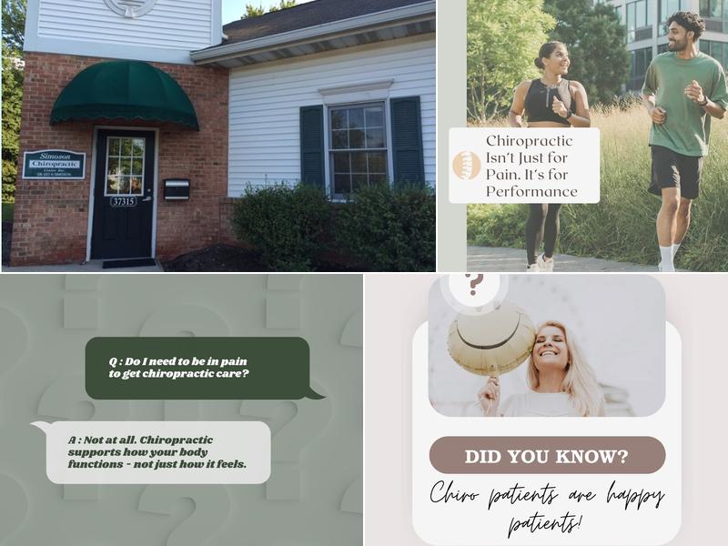 Simoson Chiropractic