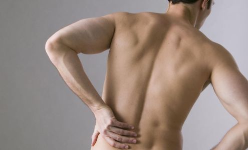 Schone's Chiropractic Clinic