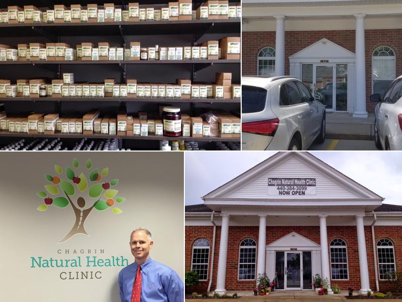 Chagrin Natural Health Clinic