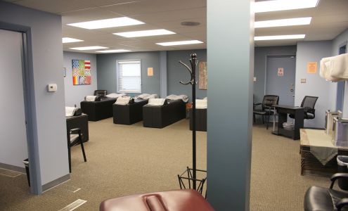 First Choice Chiropractic LLC