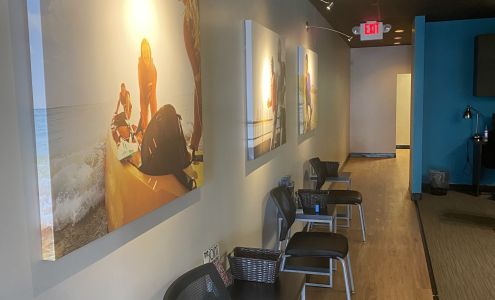 The Joint Chiropractic