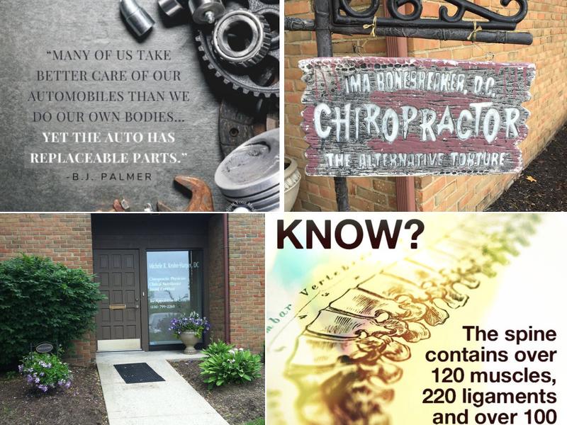 Krohn-Harper Michele DC