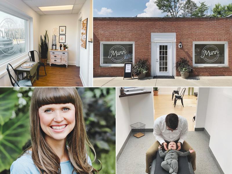Munn Chiropractic