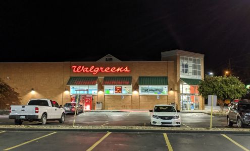 Walgreens