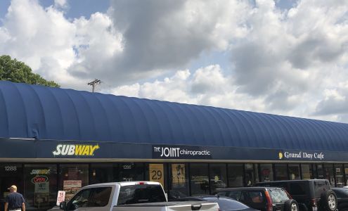 The Joint Chiropractic