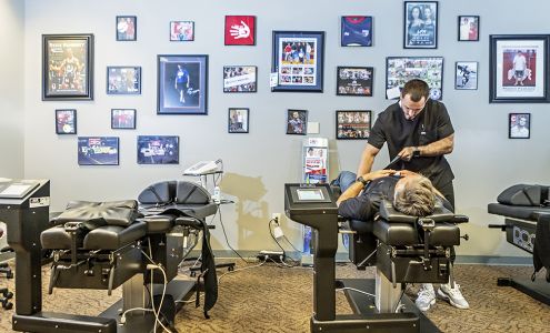 Lane Avenue Wellness Center