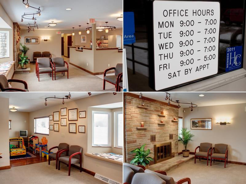 Better Backs Chiropractic