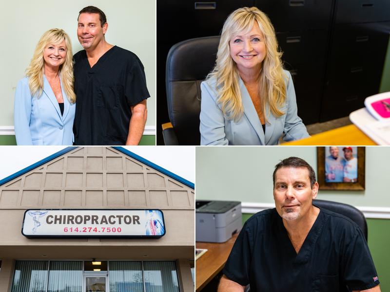 Dr. Scot Chiropractic