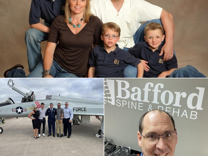 Bafford Spine & Rehab