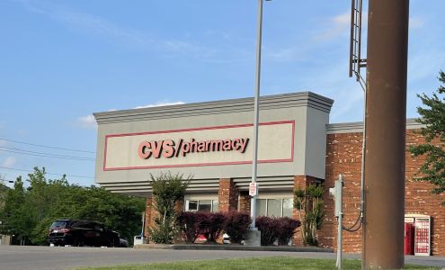 CVS