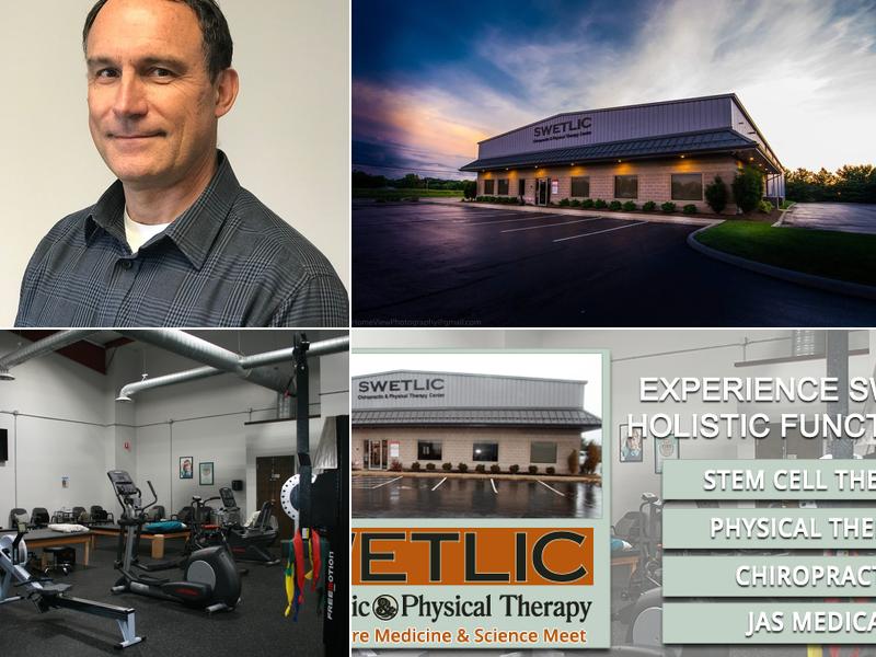 Swetlic Chiropractic & Physical Therapy