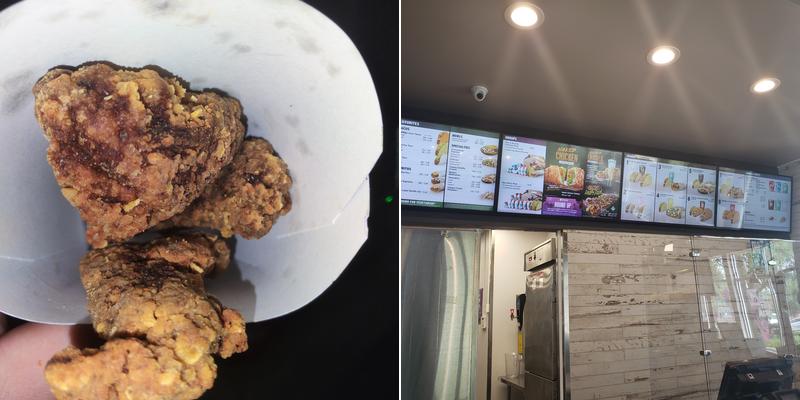 Taco Bell Menu