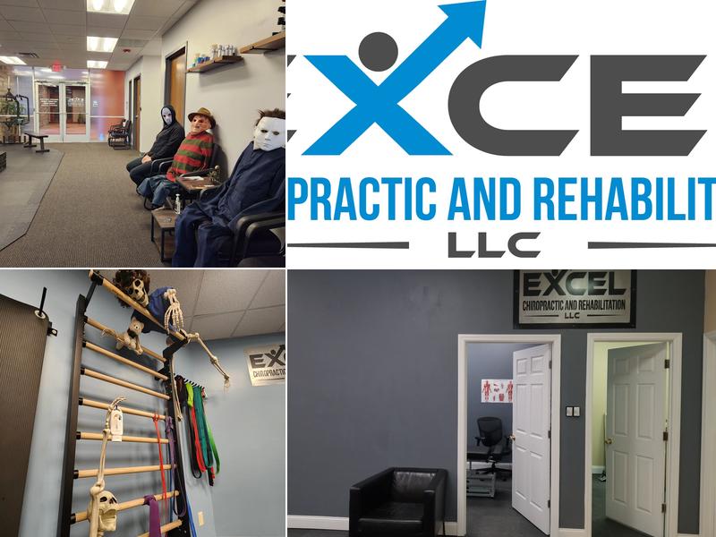 Excel Chiropractic and Rehabilitation