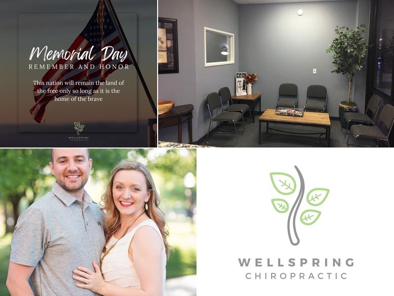 Wellspring Chiropractic