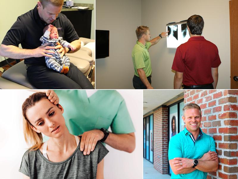 Jolley Chiropractic and Wellness Practice