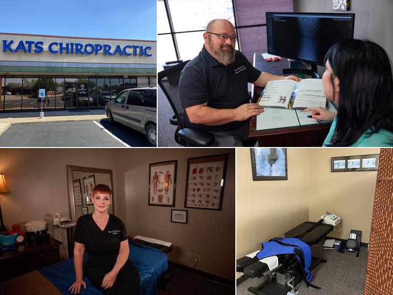 Kats Chiropractic Center