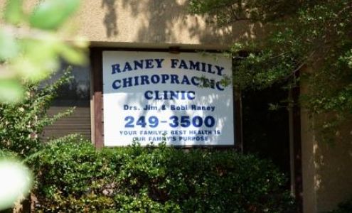 Raney Family Chiropractic Center