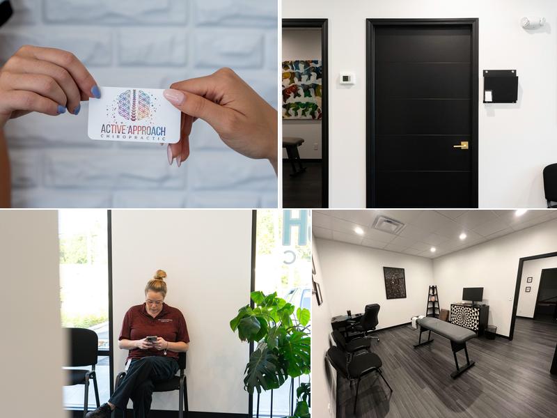 Active Approach Chiropractic