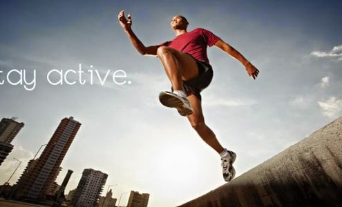 Dr. Rob Rowe Chiropractic Clinic