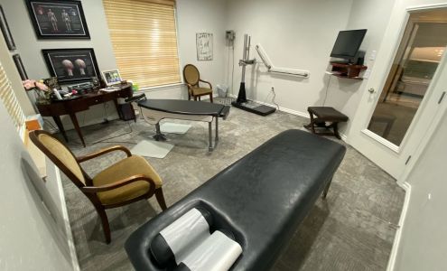 Precision Chiropractic