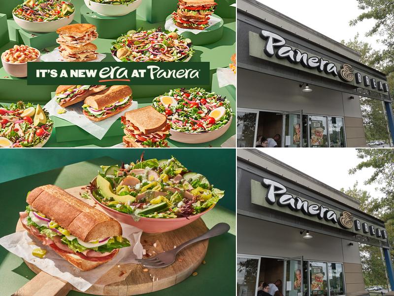 Panera Bread