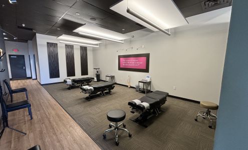 The Joint Chiropractic