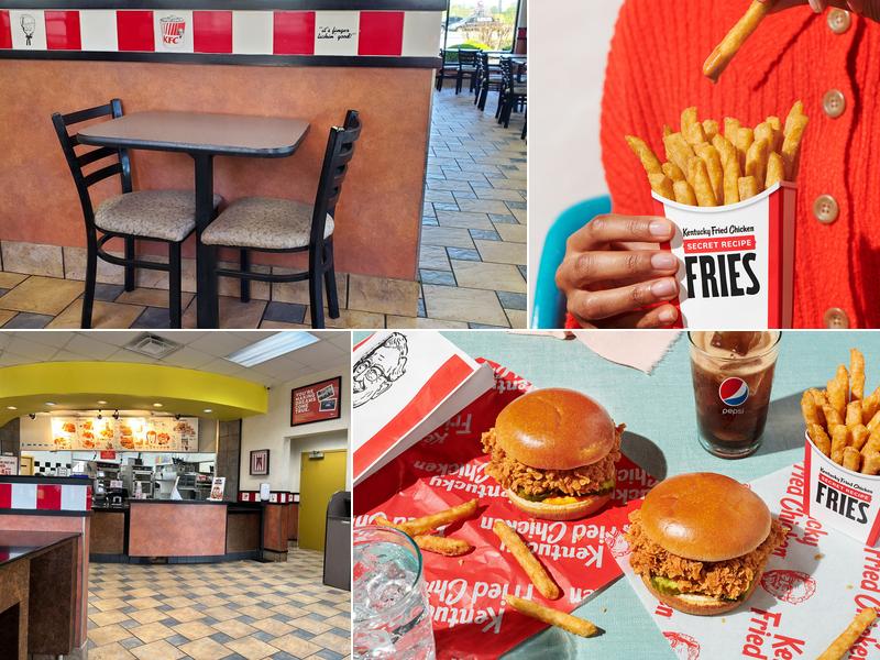 KFC