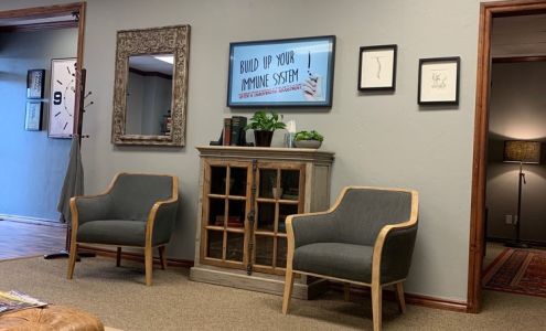 Yost Family Chiropractic