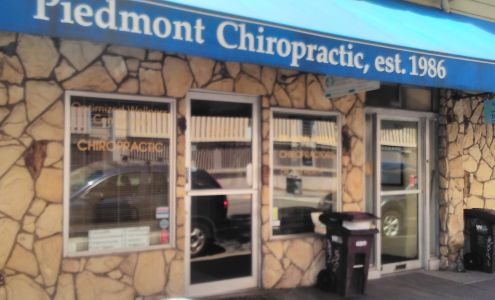 Piedmont Chiropractic