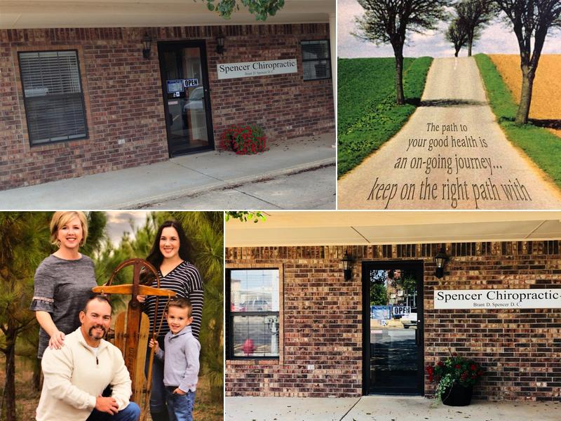 Spencer Chiropractic