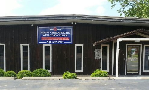 Wolff Chiropractic Wellness