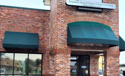 Keystone Chiropractic, LLC (now LMREI)