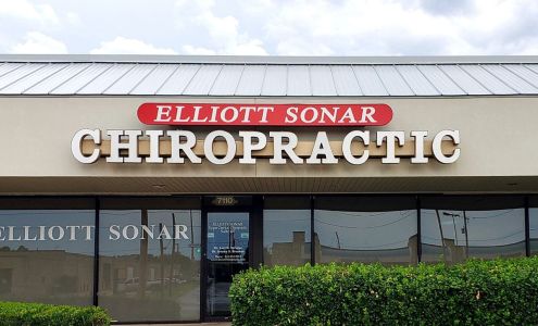 Elliott Center of Chiropractic, PLLC