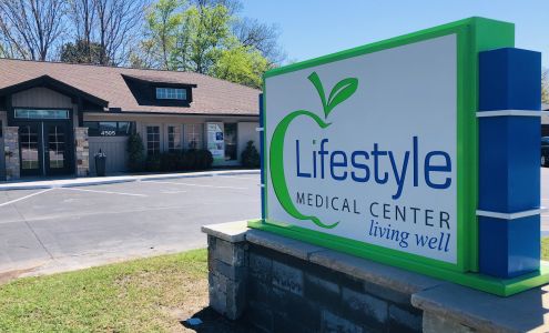 Lifestyle Medical Center