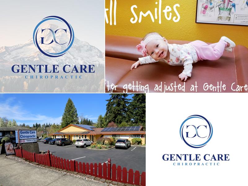 Gentle Care Chiropractic LLC