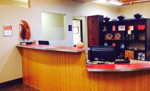 Namaste Chiropractic