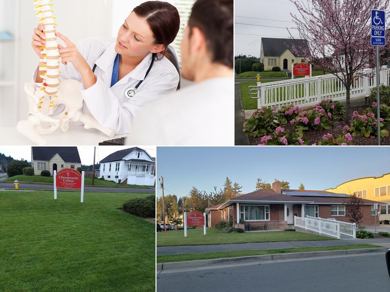 Alternative Healing Chiropratic Center