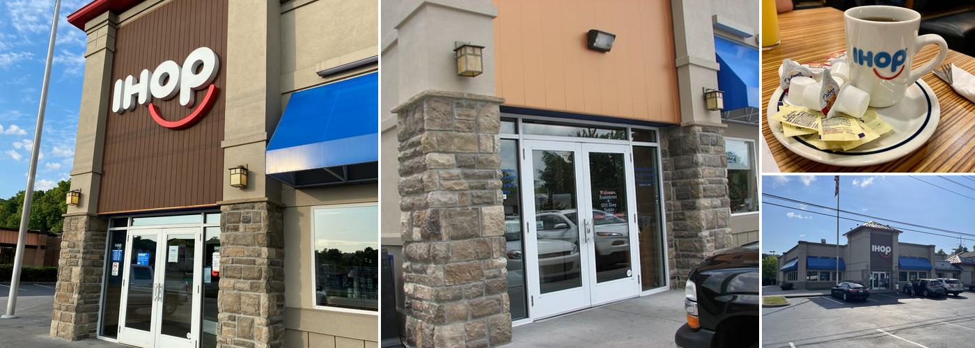 IHOP