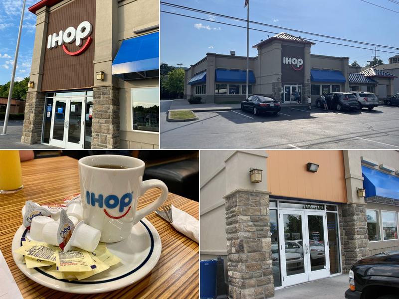 IHOP