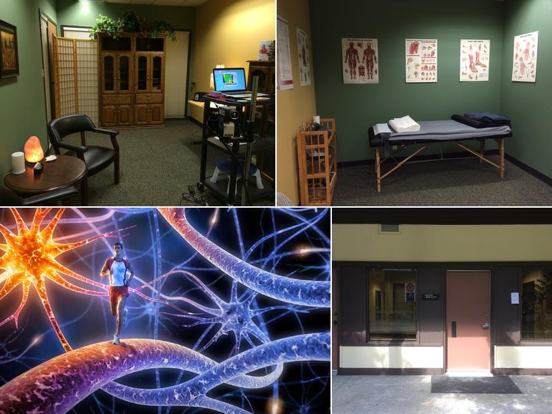 Nelson Chiropractic & Functional Neurology