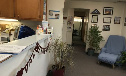 The Spine Clinic 1281 Lancaster Dr NE, Salem Oregon 97301