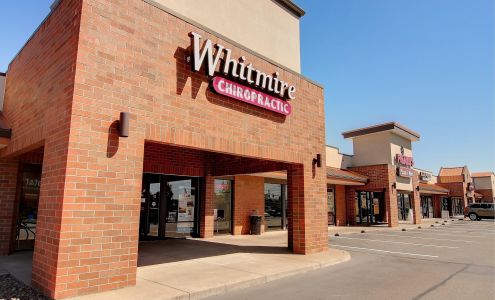 Whitmire Chiropractic