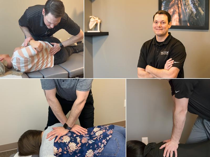 Victory Spine and Sport